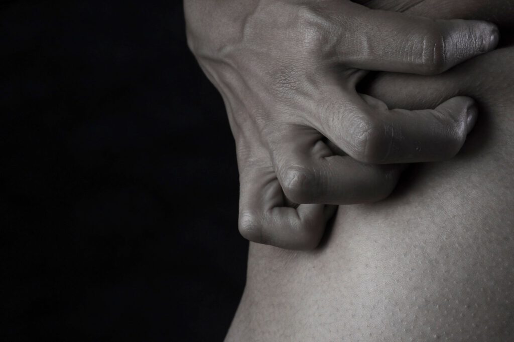 articolo fibromialgia donatella bielli
