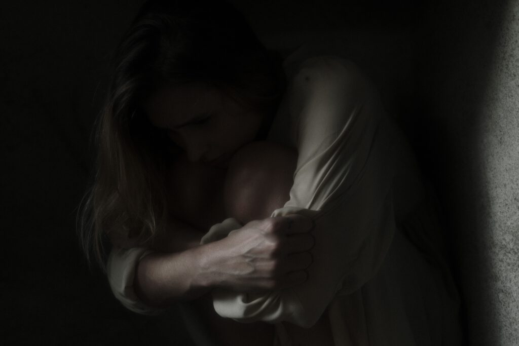 articolo sull'ansia donatella bielli